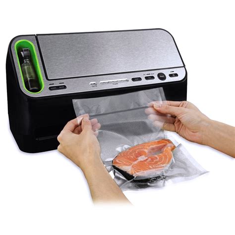 food vacuum sealers at walmart